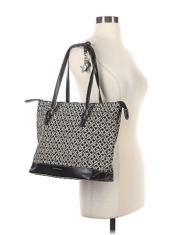 Tommy Hilfiger Tote (view 2)