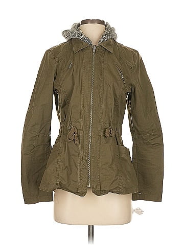 Love Tree Jacket (view 1)