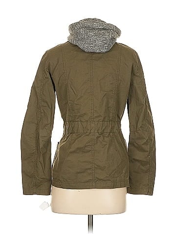 Love Tree Jacket (view 2)