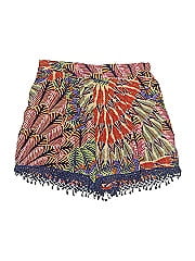 Band Of Gypsies Shorts