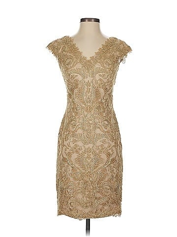 Tadashi Shoji Cocktail Dress (view 1)