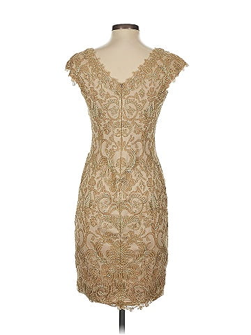 Tadashi Shoji Cocktail Dress (view 2)