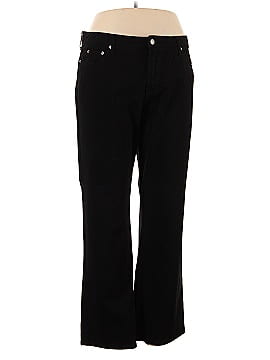 Fabrizio Gianni Jeans Jeans (view 1)