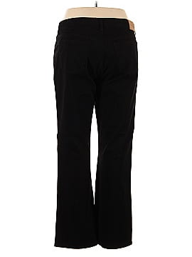 Fabrizio Gianni Jeans Jeans (view 2)