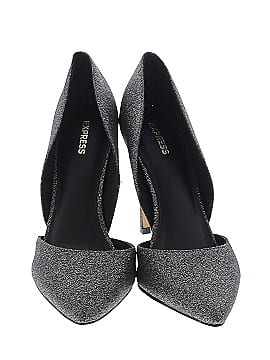 Banana Republic Heels (view 2)