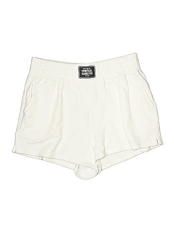 Spiritual Gangster Shorts (view 1)