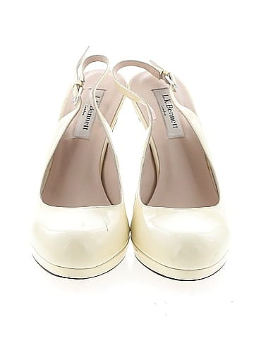 L.K. Bennett Heels (view 2)
