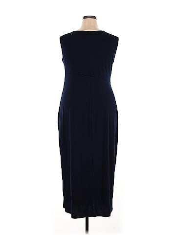 En Focus Studio Cocktail Dress (view 2)