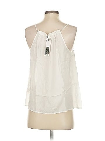 BB Dakota Sleeveless Blouse (view 2)