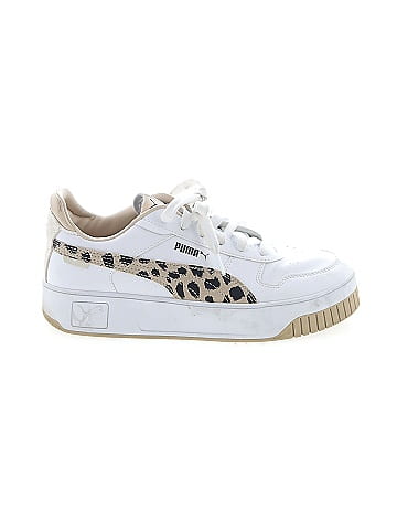 Puma Sneakers (view 1)