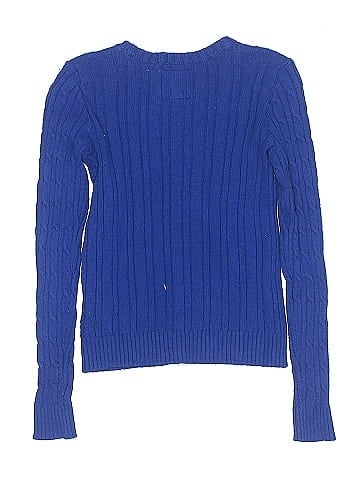 Abercrombie Pullover Sweater (view 2)
