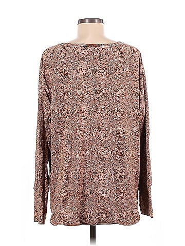 frye & co. Long Sleeve Top (view 2)