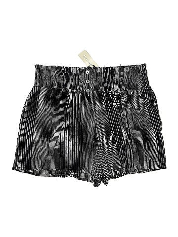 Blue Rain Shorts (view 1)