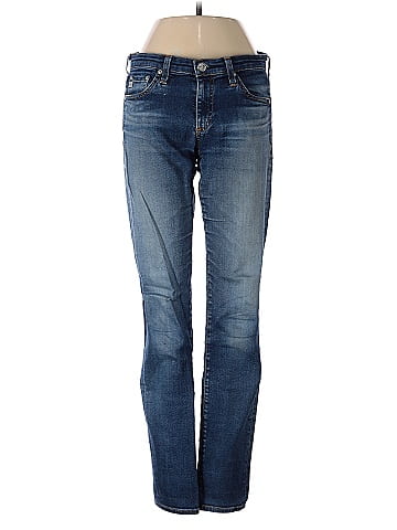 Adriano Goldschmied Jeans (view 1)
