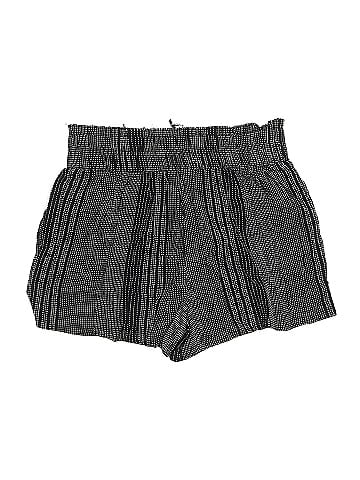 Blue Rain Shorts (view 2)