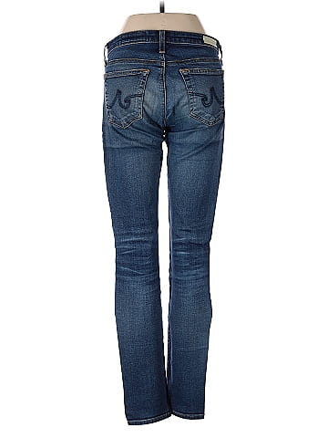 Adriano Goldschmied Jeans (view 2)