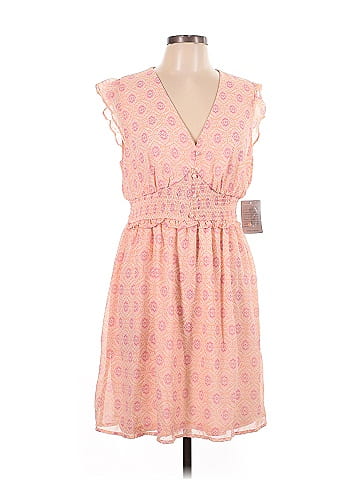 Collective Concepts Casual Dress (view 1)