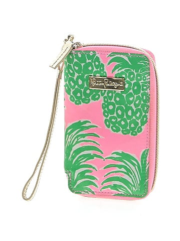 Lilly Pulitzer Wristlet (view 1)