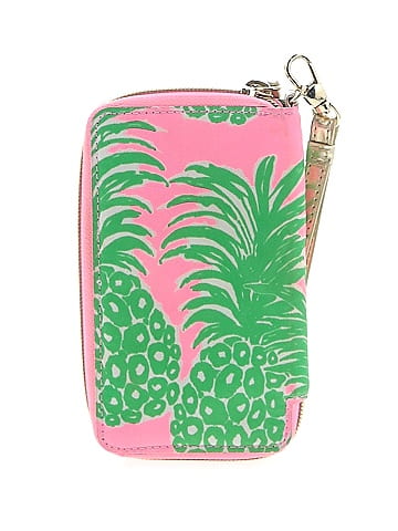 Lilly Pulitzer Wristlet (view 2)