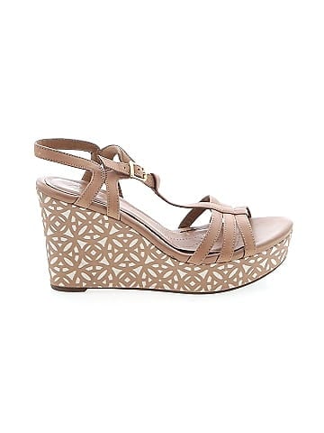 Clarks Wedges (view 1)