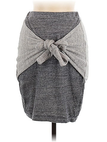 3.1 Phillip Lim Casual Skirt (view 1)
