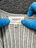 WAYF Gray Casual Dress Size XS - photo 3