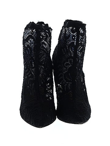 Mix No. 6 Ankle Boots (view 2)
