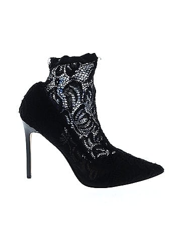 Mix No. 6 Ankle Boots (view 1)