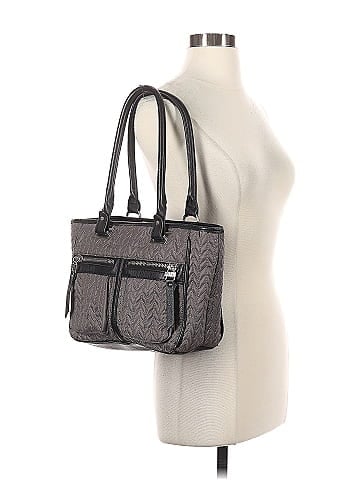 Nicole Miller New York Tote (view 2)