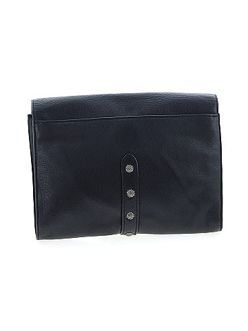 Botkier Leather Clutch (view 2)