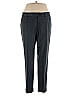 Bruno Manetti Gray Dress Pants Size 50 - photo 1