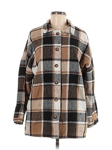 Prettygarden Coat (view 1)
