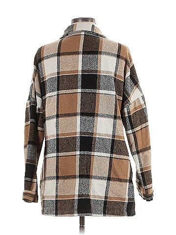 Prettygarden Coat (view 2)