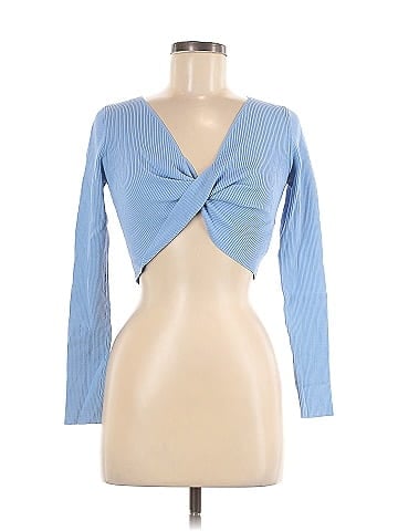 Minkpink Pullover Sweater (view 1)