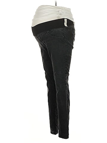 Old Navy - Maternity Jeggings (view 1)