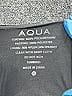Aqua 100% Polyurethane Brown Faux Leather Pants Size XS (estimated) - photo 4