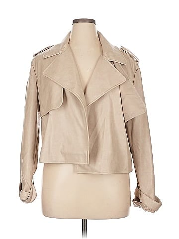 Bagatelle Jacket (view 1)