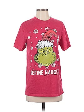 Dr. Seuss Short Sleeve T-Shirt (view 1)