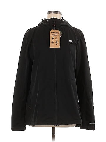 Avalanche Windbreaker (view 1)