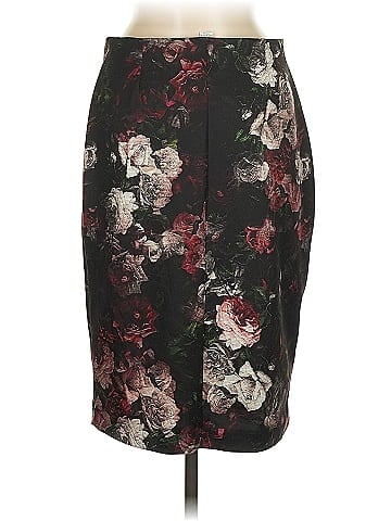 Joseph Ribkoff Formal Skirt (view 2)
