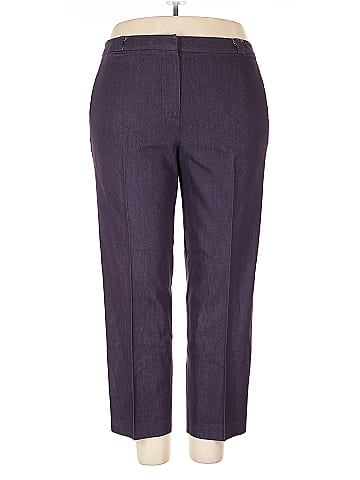 Larry Levine Dress Pants (view 1)