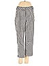 MDC Houndstooth Gray Casual Pants Size EU 36 / US 6 - photo 1