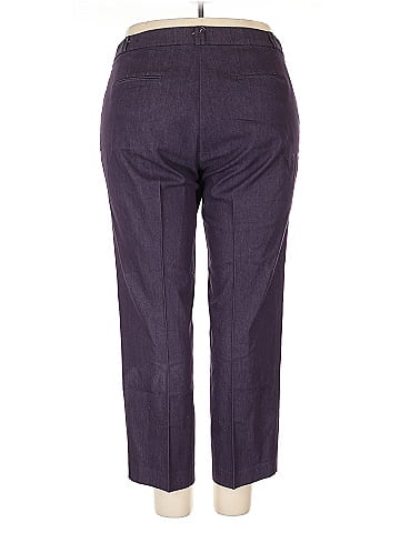 Larry Levine Dress Pants (view 2)