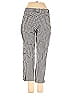 MDC Houndstooth Gray Casual Pants Size EU 36 / US 6 - photo 2