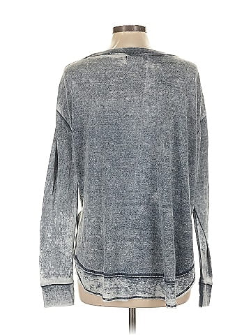 Ocean Drive Clothing Co. Pullover Sweater (view 2)