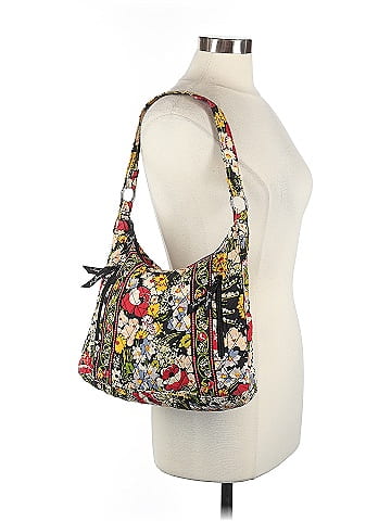 Vera Bradley Shoulder Bag (view 2)