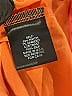 Arden B. Orange Short Sleeve Blouse Size S - photo 8