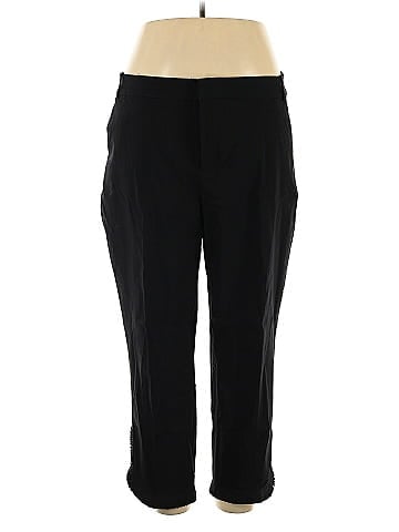 Lord & Taylor Dress Pants (view 1)