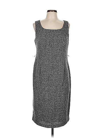 Danny & Nicole Casual Dress (view 1)