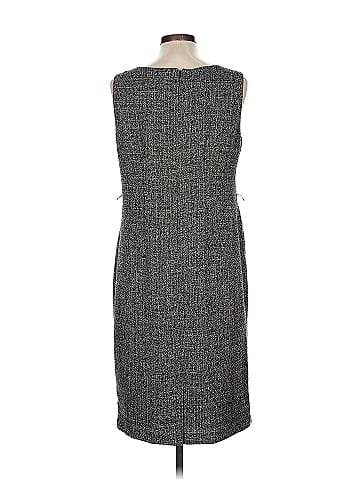 Danny & Nicole Casual Dress (view 2)